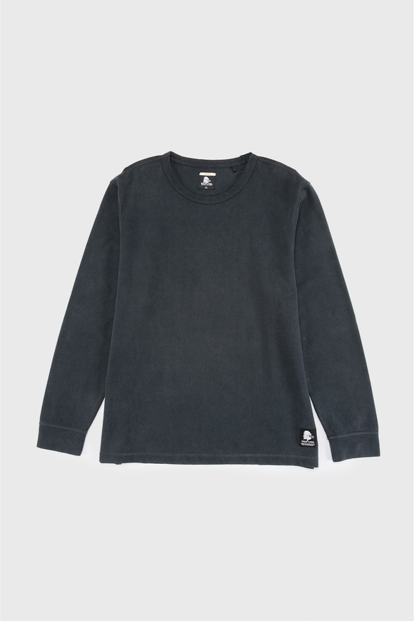 Polera Vilo Reciclada Marengo Hombre
