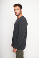 Polera Vilo Reciclada Marengo Hombre-4