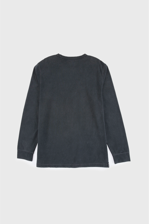 Polera Vilo Reciclada Marengo Hombre