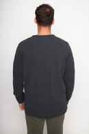 Polera Vilo Reciclada Marengo Hombre-5