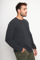 Polera Vilo Reciclada Marengo Hombre-2