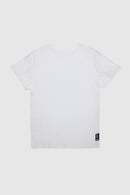 Polera Mira Orgánica Blanca Mujer-9