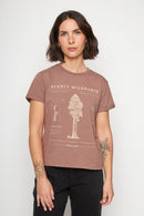 Polera Mira Orgánica Rosada Mujer-3