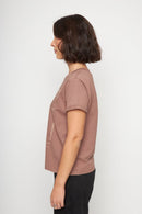Polera Mira Orgánica Rosada Mujer-4