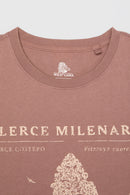 Polera Mira Orgánica Rosada Mujer-9