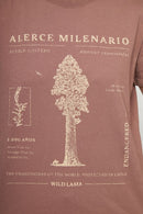 Polera Mira Orgánica Rosada Mujer-6