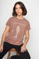 Polera Mira Orgánica Rosada Mujer-1