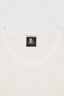 Polera Muri Orgánica Beige Mujer-8