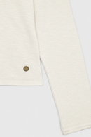Polera Muri Orgánica Beige Mujer-10