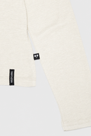 Polera Muri Orgánica Beige Mujer-9