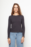Polera Pampa Orgánica Marengo Mujer-3