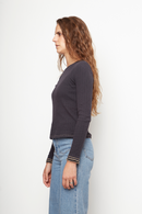 Polera Pampa Orgánica Marengo Mujer-4