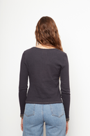 Polera Pampa Orgánica Marengo Mujer-5