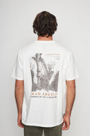 Polera Rolan Orgánica Blanca Hombre-5