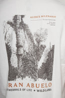 Polera Rolan Orgánica Blanca Hombre-6
