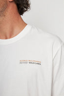 Polera Rolan Orgánica Blanca Hombre-7
