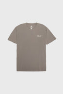 Polera Rolan Orgánica Café Hombre-6