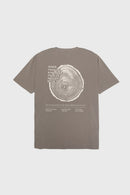 Polera Rolan Orgánica Café Hombre-7