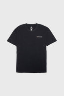Polera Rolan Orgánica Negra Hombre-7