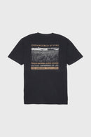 Polera Rolan Orgánica Negra Hombre-8