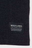 Polera Rolan Orgánica Negra Hombre-11