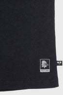 Polera Rolan Orgánica Negra Hombre-13