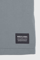 Polera Rolan Orgánica Verde Hombre-12