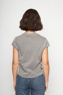 Polera Sari Organica Gris Mujer-6