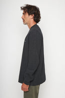 Polerón Tito Orgánico Gris Hombre-3