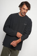 Polerón Tito Orgánico Gris Hombre-1