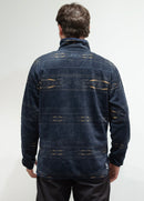 Polar Lava Reciclado Azul Hombre-2