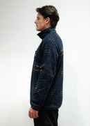 Polar Lava Reciclado Azul Hombre-3