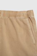 Short Borea Orgánico Beige Hombre-4