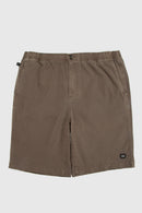 Short Borea Orgánico Café Hombre-6