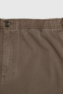 Short Borea Orgánico Café Hombre-8