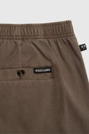 Short Borea Orgánico Café Hombre-10