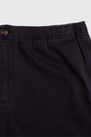 Short Borea Orgánico Negro Hombre-6