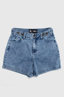 Short Nix Orgánico Denim Mujer-7