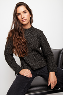 Sweater Maika Orgánico Marengo Mujer-1