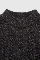 Sweater Maika Orgánico Marengo Mujer-8
