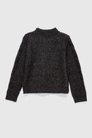 Sweater Maika Orgánico Marengo Mujer-7