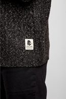 Sweater Trento Orgánico Gris Hombre-5