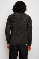 Sweater Trento Orgánico Gris Hombre-4