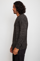 Sweater Trento Orgánico Gris Hombre-3