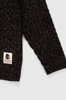 Sweater Trento Orgánico Gris Hombre-9