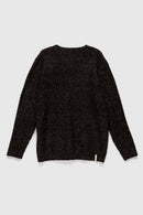 Sweater Trento Orgánico Gris Hombre-7