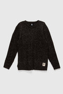 Sweater Trento Orgánico Gris Hombre-6