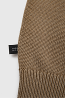 Sweater Tros Orgánico Café Hombre-11