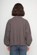Sweater Noa Orgánico Café Mujer-6