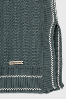 Sweater Noa Orgánico Petróleo Mujer-11